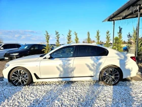 BMW 750 D M FULL PACK X DRIVE ЛИЗИНГ 100%, снимка 7 - Автомобили и джипове - 44911419