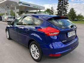     Ford Focus ECOBOOST