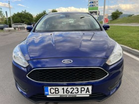     Ford Focus ECOBOOST