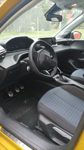 Peugeot 208 GT Remod | Mobile.bg   10