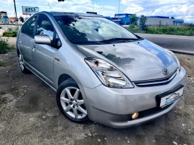 Toyota Prius 1.5 ХИБРИД 112 К.С. СЕРВИЗНА! УНИКАТ! КАТО НОВА