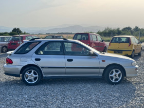 Subaru Impreza 2.0, снимка 3
