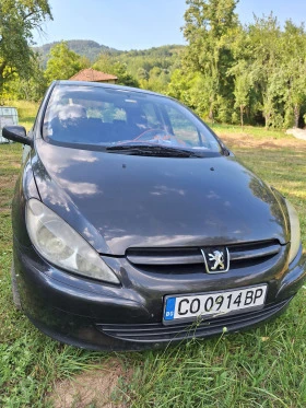 Peugeot 307 | Mobile.bg    1