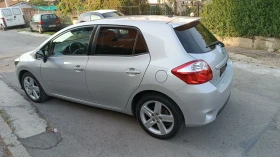 Toyota Auris 1.6 топ състояние , снимка 7