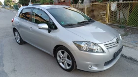 Toyota Auris 1.6 топ състояние , снимка 8