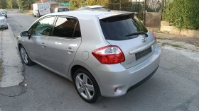 Toyota Auris 1.6 топ състояние , снимка 2