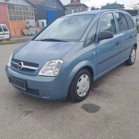 Opel Meriva 1.4     !!! | Mobile.bg    15