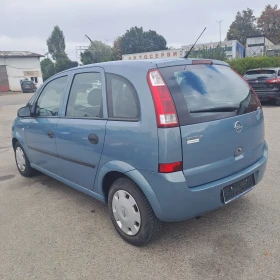 Opel Meriva 1.4     !!! | Mobile.bg    4