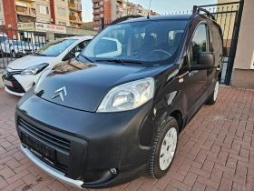 Citroen Nemo 1.3  M-Jet, Start-Stop, DVD, Euro 5B, 11.2011г., снимка 5