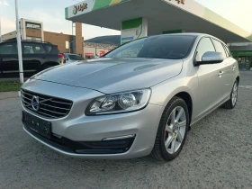 Volvo V60 2.0d AVTOMAT EVRO 6 FULL SERVICE IN VOLVO NEW !!!, снимка 1