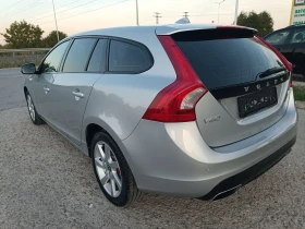 Volvo V60 2.0d AVTOMAT EVRO 6 FULL SERVICE IN VOLVO NEW !!!, снимка 5