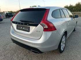 Volvo V60 2.0d AVTOMAT EVRO 6 FULL SERVICE IN VOLVO NEW !!!, снимка 4