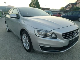 Volvo V60 2.0d AVTOMAT EVRO 6 FULL SERVICE IN VOLVO NEW !!!, снимка 3