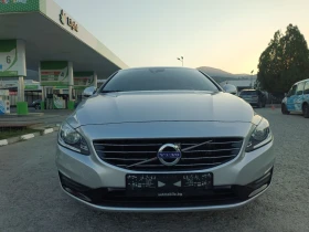 Volvo V60 2.0d AVTOMAT EVRO 6 FULL SERVICE IN VOLVO NEW !!!, снимка 2