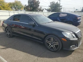 Mercedes-Benz E 500 E550 FULL  | Mobile.bg    2