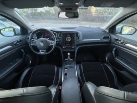 Renault Megane Sedan Intens 1.5 dCi EDC6, снимка 12