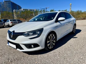 Renault Megane Sedan Intens 1.5 dCi EDC6, снимка 2