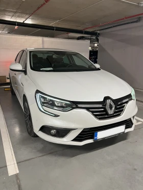 Renault Megane Sedan Intens 1.5 dCi EDC6, снимка 1