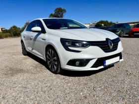 Renault Megane Sedan Intens 1.5 dCi EDC6, снимка 3