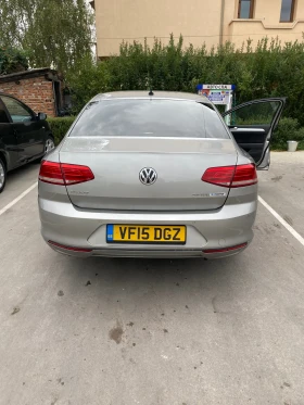 VW Passat B8, снимка 8