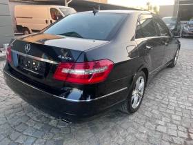 Mercedes-Benz E 350 4 matic Япония, снимка 5