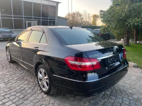 Mercedes-Benz E 350 4 matic Япония, снимка 7