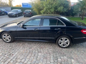 Mercedes-Benz E 350 4 matic Япония, снимка 8