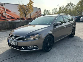 VW Passat 1.4i 122к.с. Автоматик