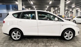 Seat Altea XL 2012г. 1.6 LPG Facelift, снимка 3