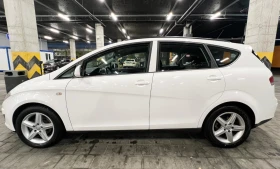 Seat Altea XL 2012г. 1.6 LPG Facelift, снимка 6