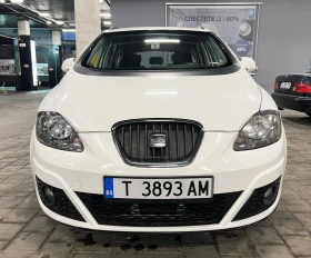 Seat Altea XL 2012г. 1.6 LPG Facelift, снимка 1