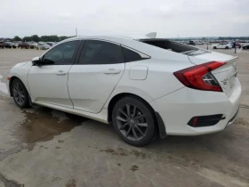 Honda Civic EX | Mobile.bg    10