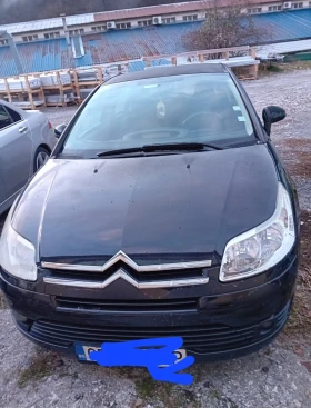 Citroen C4 | Mobile.bg    4