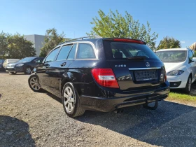 Mercedes-Benz C 200 КОЛЕДНА ПРОМОЦИЯ, снимка 4