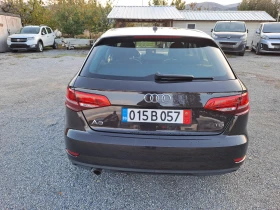 Audi A3 1.6d automatik, снимка 13