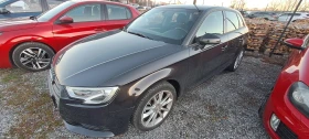 Audi A3 1.6d automatik, снимка 2