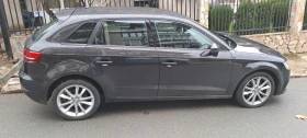 Audi A3 1.6d automatik, снимка 6