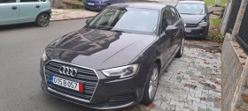 Audi A3 1.6d automatik, снимка 1