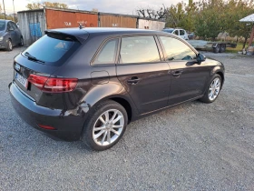 Audi A3 1.6d automatik, снимка 9