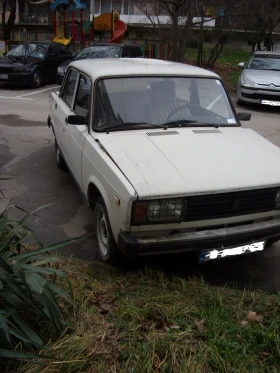 Lada 2105 1300, снимка 6