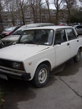 Lada 2105 1300, снимка 4