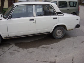 Lada 2105 1300, снимка 8