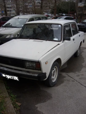 Lada 2105 1300, снимка 7