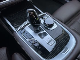 BMW 740  xDrive A Limousine , снимка 7