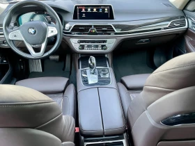 BMW 740  xDrive A Limousine , снимка 5