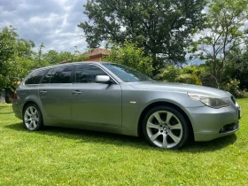 BMW 530 | Mobile.bg    5