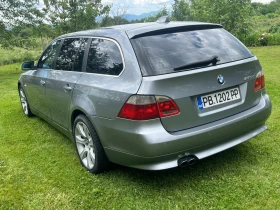 BMW 530 | Mobile.bg    15