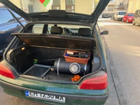 Peugeot 106, снимка 5