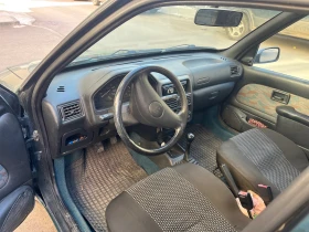 Peugeot 106, снимка 6