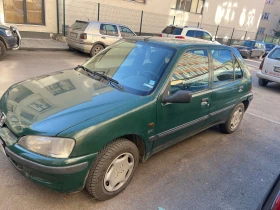 Peugeot 106, снимка 3